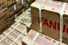 100% New Fanuc Medium Torque Servo Motor A06B-1404-B153. Price: $3502.59.