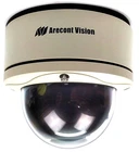 Arecont Vision Megadome Ip Camera P-iris Telephoto Lens AV10255PMTIR-SH New. Price: $84.24.