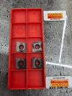 Qty Sandvik R590-110504H-NL H10 Grade Carbide Inserts New. Price: $47.46.