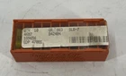 Carboloy Carbide Inserts GR883 SLB-7 10PCS(6178) New. Price: $45.00.
