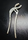 Made In Usa Crescent 529-10 Aircraft Electrical Cable Connector Plug Pliers Used. Price: $17.99.