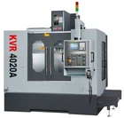 Kent KVR-4020A With Fanuc 0I-MF Cnc Vertical Machining Center New!. Price: $92500.00.