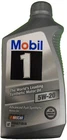 Mobile 5W-20 Syn Oil 103008 New. Price: $15.98.