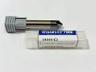 Harvey Tool 18345-C3 1/2" Dia X Deg Chamfer Cutter Altin, New. Price: $74.99.