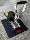 3M Scotchflex 3640 Assembly Bench Press Idc Connector Tool + 3443-73 3442-1A Used. Price: $549.95.
