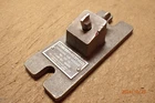 Desmond DH-15 Wheel Dresser Base W/nib For Surface Tool Cutter Grinder Grinding Used. Price: $59.99.