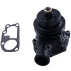 Water Pump 34545-00013 Mitsubish S4F S2E S3E S4E2 Forklift FD20-30 New. Price: $124.00.