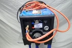 Radyne 14053 Cooling System 1/4HP Used. Price: $2000.00.