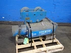 Shaw-box 316269-4 Wire Rope Hoist 5 Tons 04260740001 Used. Price: $4023.85.