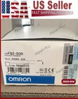FQ2-D30 Omron Vision Sensor Brand New. Price: $385.64.
