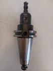 YG1 C40-EM1/2-2.63-B AK006B CAT40 Tool Holder Endmill .500 Used. Price: $19.99.