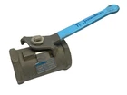 Jamesbury 2" 33 3600 Tl Series 3000 Stainless Steel Ball Valve New. Price: $56.99.