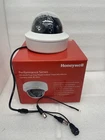 Honeywell HD262H Indoor Fixed Minidome Camera With Ir Leds Nib Open. Price: $22.95.
