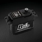 Power Hd B4S 444.4 Oz / 0.065S Titanium & Steel Gear Brushless Servo New. Price: $67.95.