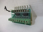Yaskawa UTC000120 Drive Option Card Board Plc CT-096001-122 Used. Price: $75.00.