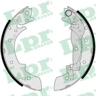 Lpr 03330 Brake Shoe Set For Alfa Romeo, Peugeot, Renault, Santana, Suzuki, Talbot Neu. Price: $25.75.