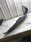 11 Polaris Rush 800 Snowmobile Left Ski And Dual Carbide Wear Bars Used. Price: $89.10.
