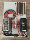 Jbt Aerotech 2964160 Panel W/ Hitachi WJ200 Vfd Drive Inverters 400V 3PH 7.5KW New. Price: $1699.95.