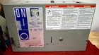 Square PFA34030G Amp 480V I-line Bussway Unit W/ Breaker Ships Same Day Seller. Price: $295.00.