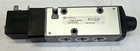 Imi Norgren V61R517A-A218JB 5-WAY/2-POSITION Pneumatic Solenoid Valve New. Price: $150.00.