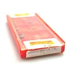 Sandvik Coromant 880-04 03 05H-C-LM 1144 Carbide Drilling Inserts (box Of 7) New. Price: $69.95.