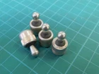 8 Carr Lane CL-4-SLP-1 Spring Locating Pins Steel P/n CL-7A-SLP1 New. Price: $25.00.