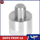 Lathe Headstock Spindle Adapter 1-1/4" 8TPI 1" Steel New. Price: $17.62.