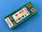 Mitsubishi Turning Tool Inserts ( Box Of 7 ) CNMG120412-MP CNMG433MP MC6025 New. Price: $49.95.