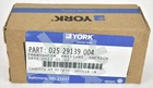 York 025-29139-004 Suction Pressure Transducer Hvac Sensor 0-5V New. Price: $224.99.
