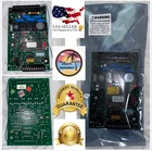 Control Board Mcc 2139-24 Used. Price: $649.96.