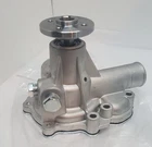 Stevens Lake Parts Water Pump W/gasket Fits New Holland T2410 T2420 TC30 TC33. Price: $49.99.
