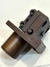 Vintage Tooling, Swiss Star Live Turret Holder No. 781-04 Lathe, Machinist Used. Price: $45.00.