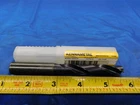 Kennametal 13MM Tialn Carbide Coolant Twist Drill Bit B225A13000HP KCPK15 New. Price: $95.39.