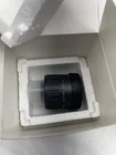 New Panasonic WV-LF12 Fixed Iris Lens Nib. Price: $18.00.