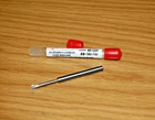 Edge Breaker .1800" Solid Carbide Internal Tool# 65-1220 New. Price: $59.99.