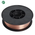 ER70S-6 .035" (0.9MM) Mild 11-LB Roll Steel Mig Welding Wire High Precision New. Price: $24.95.
