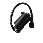 LL001140 Solenoid Fits Case CX130 CX210 CX240 CX290 CX350 Sumitomo Link Belt New. Price: $33.19.