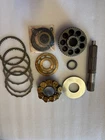 M2X210 Swing Motor:shaft,cyl Block ,valve ,guide,set ,shoe Plate,piston SK330-6 New. Price: $1599.99.