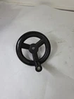 Milling Machine Part Handwheel Assembly B-122/B-125/126 Used. Price: $15.99.