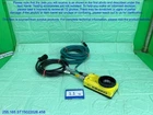 Cognex In-sight IS5401-10 Rev Camera As Photos, SN:9266 Used. Price: $479.70.