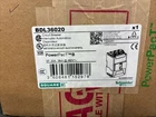 Schneider Electric BDL36020 (new In Opened Box) Square. Price: $225.00.