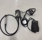 Foredom TXH440 Heavy Duty Industrial Flex Shaft Rotary Tool 115V 1/3HP Used. Price: $375.00.