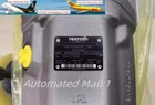 New Rexroth R910912007 AA10VSO100DR/31R-PPA12N00 Pump. Price: $4993.55.