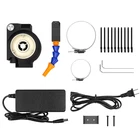 Twotrees TTC450 500W Motor Air Cooling Kit Woodwork Tool Pump Cnc Router Hai New. Price: $248.17.