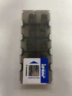 Adkt 150532R Hm IC328 Iscar *** 10 Inserts Factory Pack New Box. Price: $70.00.