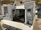 2003 Mazak Nexus 510C Cnc Vertical Machining Center -12,000 Rpm Fusion Control Used. Price: $16500.00.
