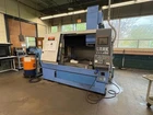 Mazak FJV-25 Cnc Vertical Machining Center Mazatrol Control 16,000 Lbs Running Used. Price: $9500.00.