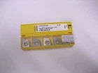 Bghx 15L5PCTRGG K110M Kennametal Insert **10PCS** Genuine New. Price: $209.00.