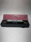Starrett No 98 12" Precision Machinist Level (CMP125164) Used. Price: $229.99.