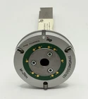 Itp TPM5MESSO001 Adapter Plate Precision Cmm Probe Interface Used. Price: $99.99.